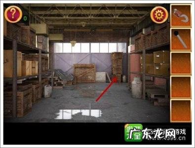 密室逃脱5第18关怎么过