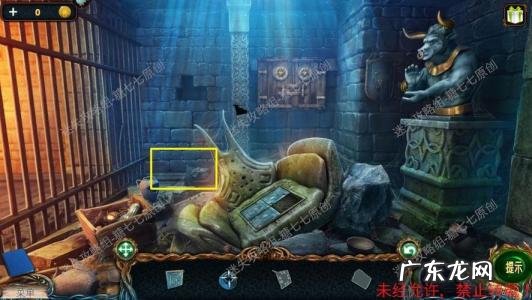 密室逃脱6探索地库