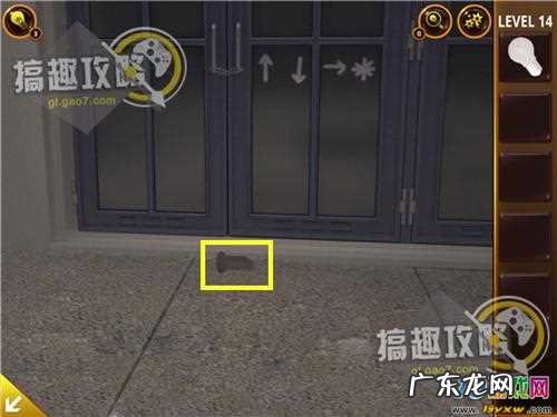 密室逃脱影城之谜4攻略