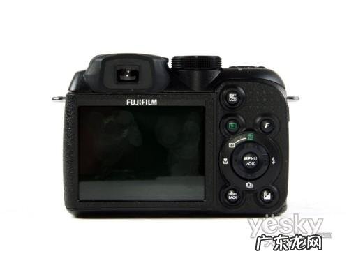 富士数码相机怎么样