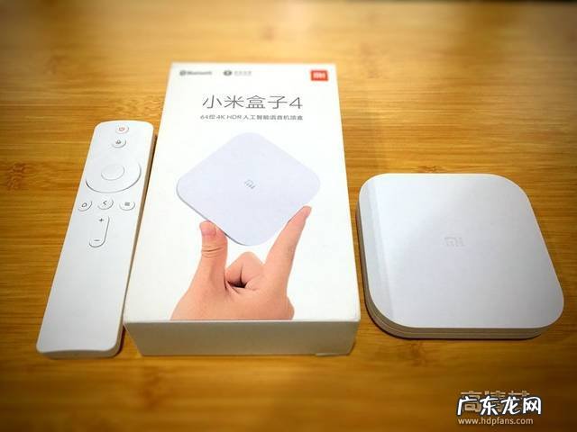 小米盒子是什么