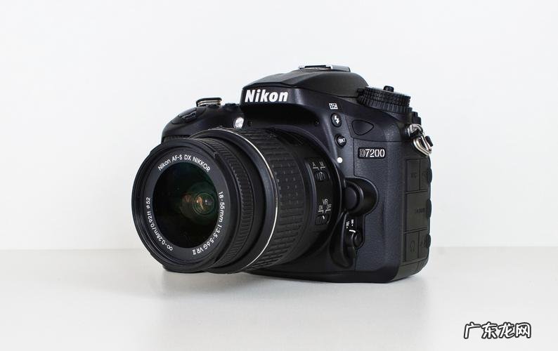 尼康相机怎么样