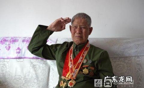 40后老头血战90后