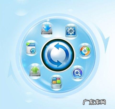 局域网共享精灵