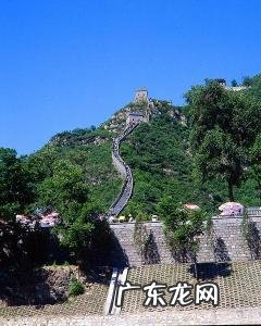 居庸关长城门票团购