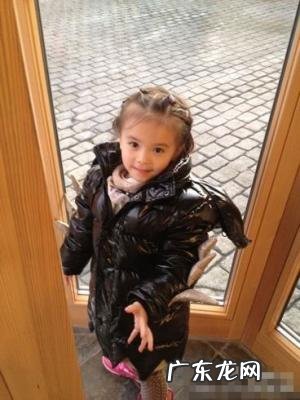 刘涛有几个孩子