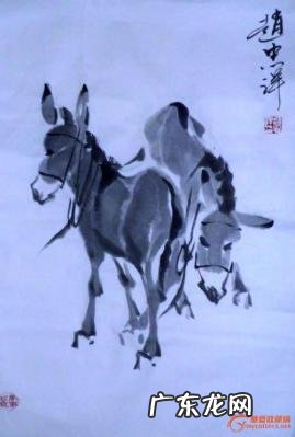 赵忠祥回应卖字画