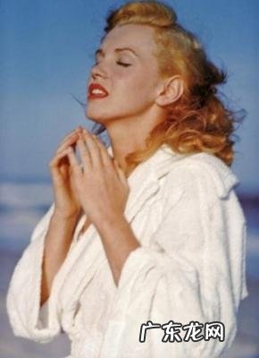 玛丽莲梦露之死