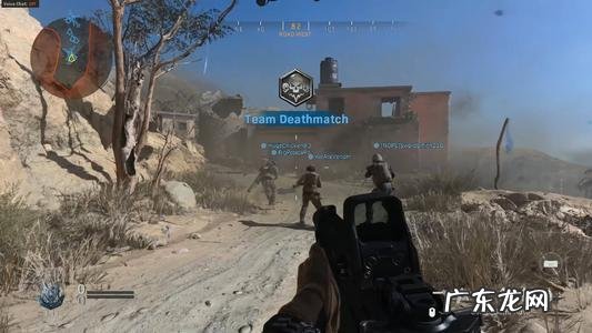 使命召唤16配置要求