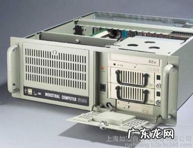 工控机品牌排行榜