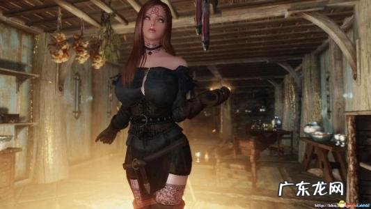 巫师3特莉丝完美结局