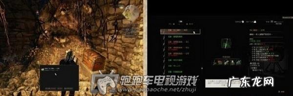 巫师3猫学派装备升级蓝图之一