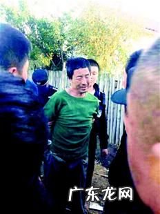 哈尔滨越狱事件