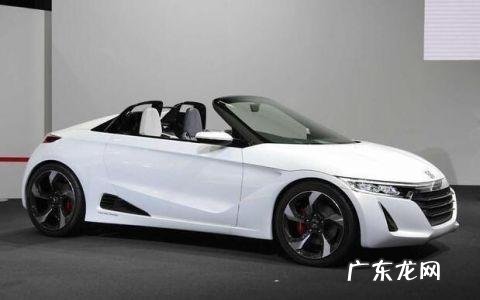 平民跑车15万左右