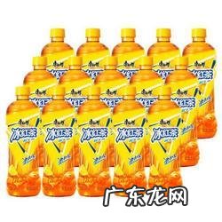 康师傅饮料品种