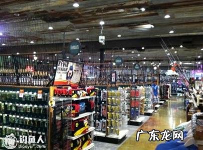 开个渔具店要多少钱
