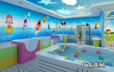 开个游泳馆大约多少钱