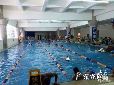 开个游泳馆得多少钱