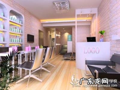 开个美甲店要多少钱