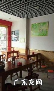 开早餐店大概需要多少钱