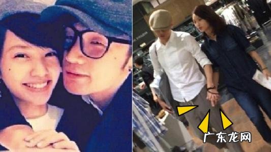 李荣浩公开恋情