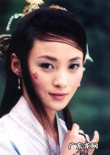 蒋勤勤白发魔女