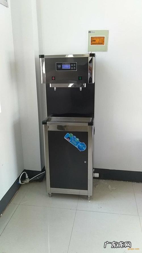 开水器十大名牌