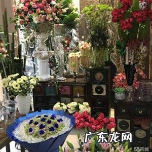 开花店一年能赚多少钱