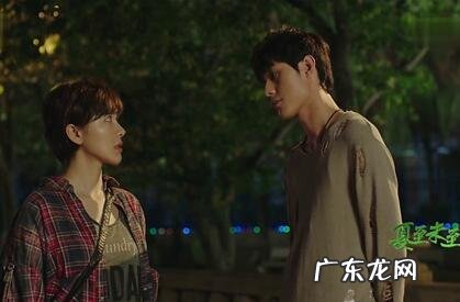 夏至未至剧情介绍