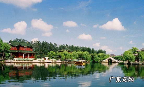 西湖一日游攻略