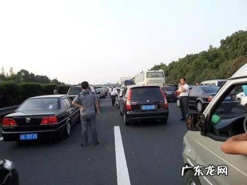 清明节高速免费