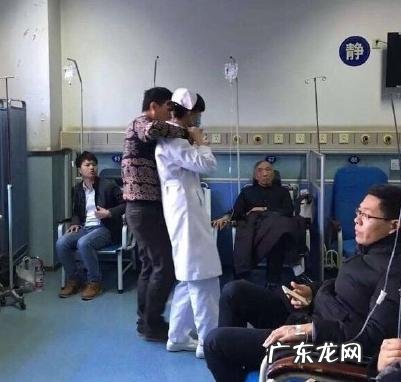 南京官员打护士