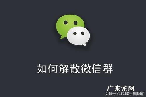 微信群没退群但不见了