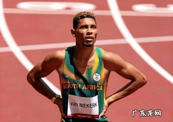 男子400米世界纪录