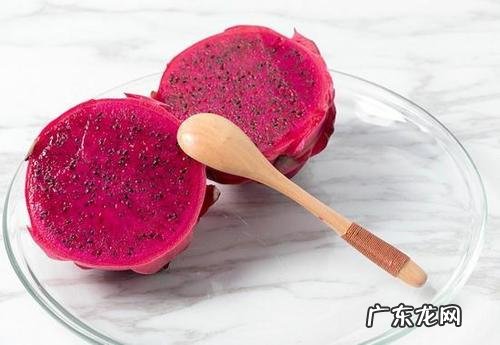 一天一个火龙果的危害