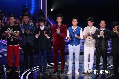 选秀节目有哪些