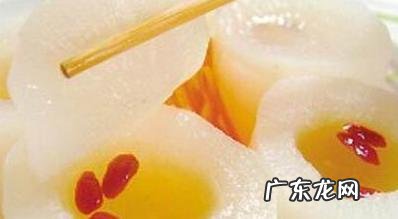 民间治咳嗽的52个偏方