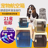 宠物托运需要多少钱