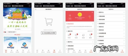 微商城系统哪家强