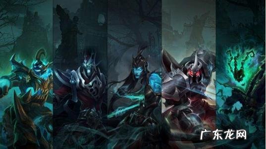 德玛西亚是什么意思