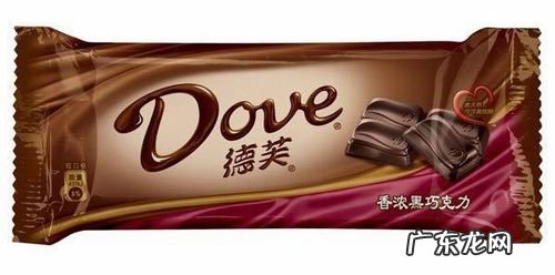 德芙黑巧克力的纯度是多少