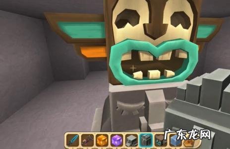 怎么召唤远古巨人