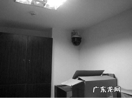 怎么安装摄像头