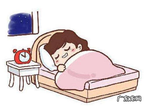 怎样快速入睡小窍门