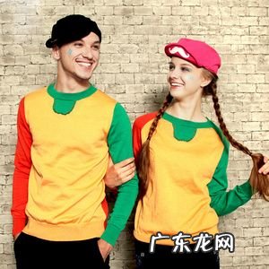 情侣装十大品牌