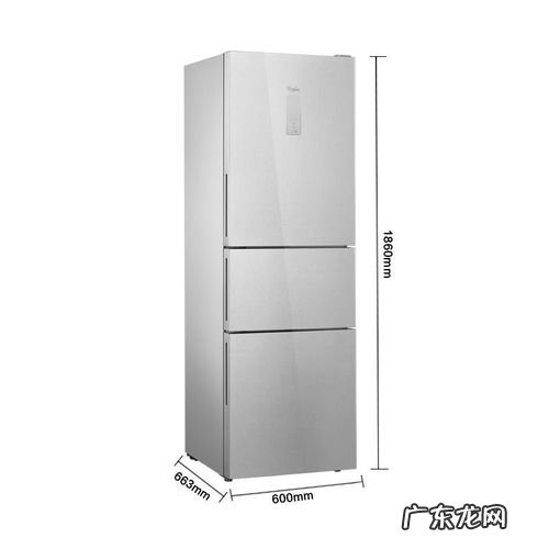 惠而浦冰箱怎么样