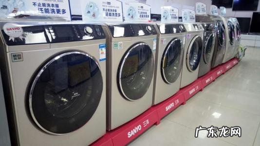 惠而浦洗衣机质量