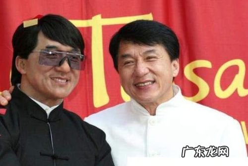 成龙原名叫什么