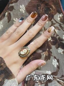 我开美甲店的经历