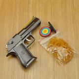 我的世界发射器怎么连发